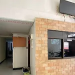 Jeje Kost Redpartner