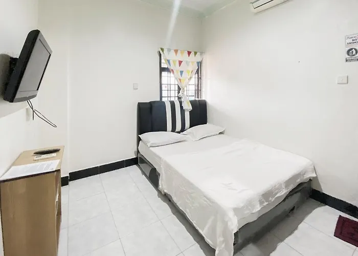 Jeje Kost Redpartner