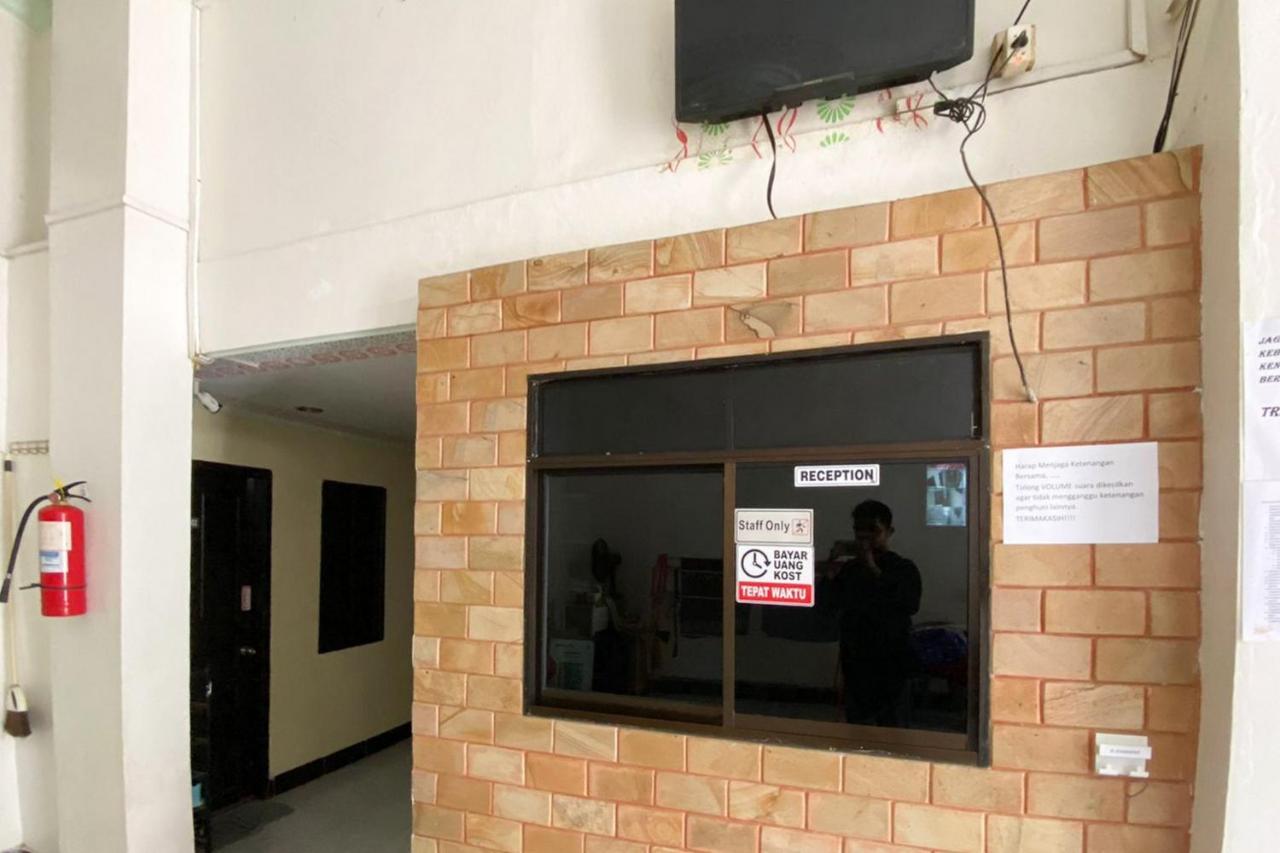 Hotel Jeje Kost Redpartner *
