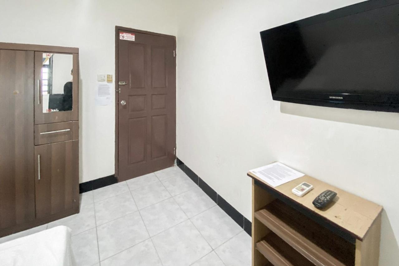 Jeje Kost Redpartner Batam